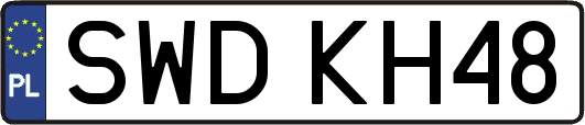 SWDKH48