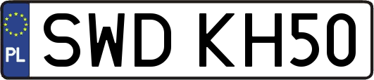 SWDKH50