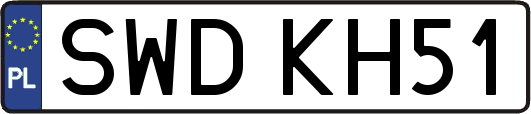 SWDKH51