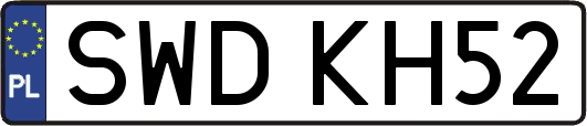 SWDKH52