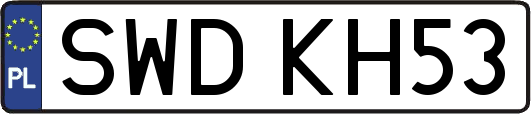 SWDKH53