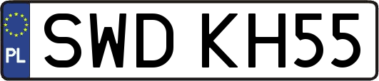 SWDKH55