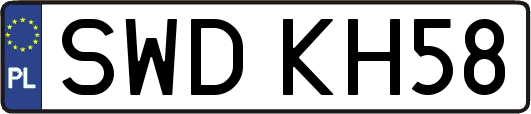 SWDKH58