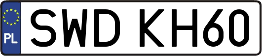 SWDKH60