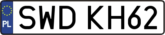 SWDKH62