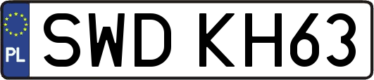 SWDKH63