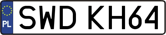 SWDKH64