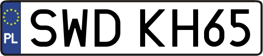 SWDKH65