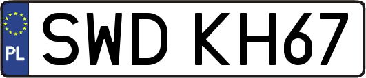 SWDKH67
