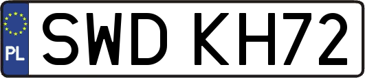 SWDKH72