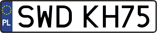 SWDKH75