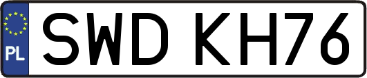 SWDKH76