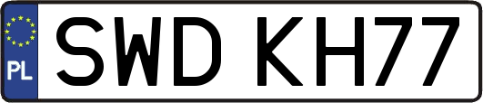 SWDKH77