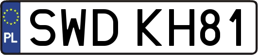 SWDKH81