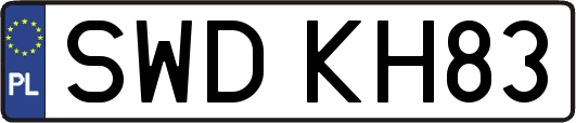 SWDKH83