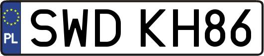 SWDKH86