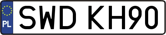 SWDKH90