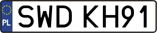SWDKH91