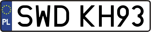 SWDKH93