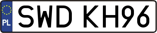 SWDKH96