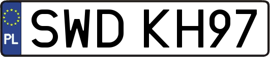 SWDKH97