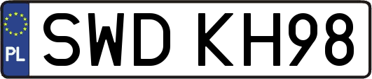 SWDKH98
