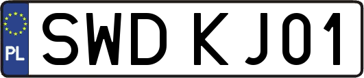 SWDKJ01
