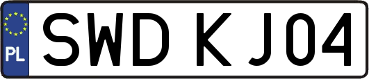 SWDKJ04