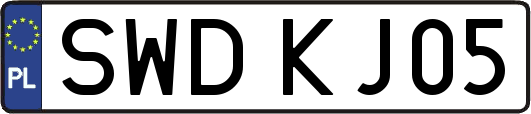 SWDKJ05