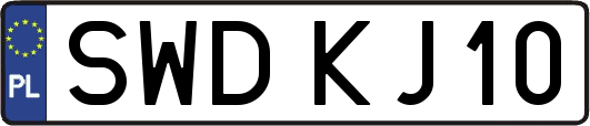 SWDKJ10