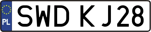 SWDKJ28