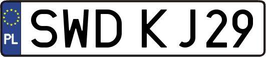SWDKJ29