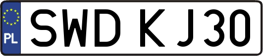 SWDKJ30