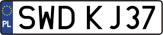 SWDKJ37