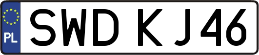 SWDKJ46