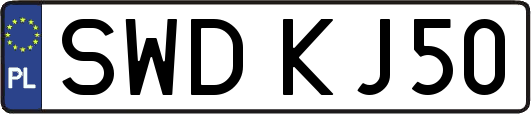 SWDKJ50
