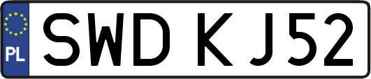 SWDKJ52