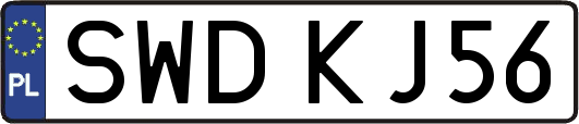 SWDKJ56