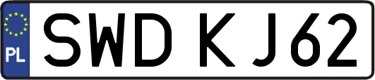 SWDKJ62