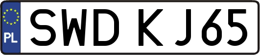 SWDKJ65