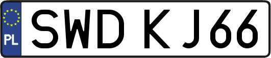 SWDKJ66