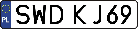 SWDKJ69