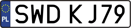 SWDKJ79
