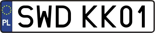 SWDKK01