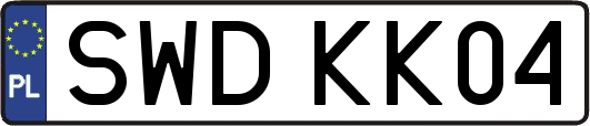 SWDKK04