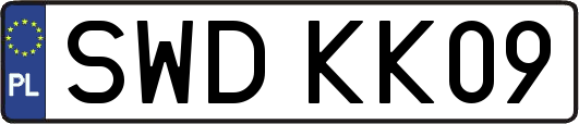 SWDKK09