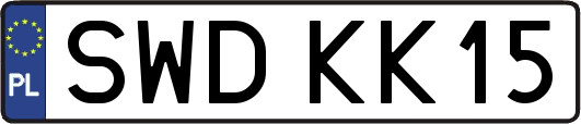 SWDKK15