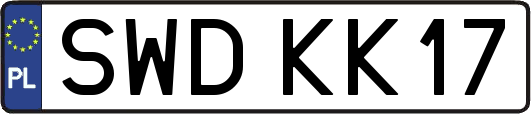 SWDKK17
