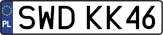 SWDKK46