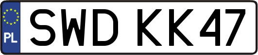 SWDKK47
